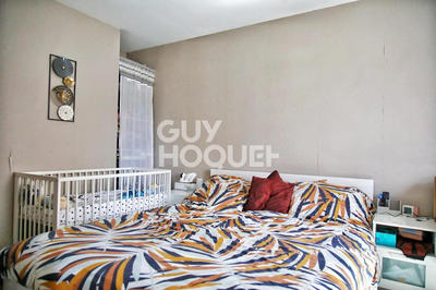 Appartement - 94 m² - 4 pièces