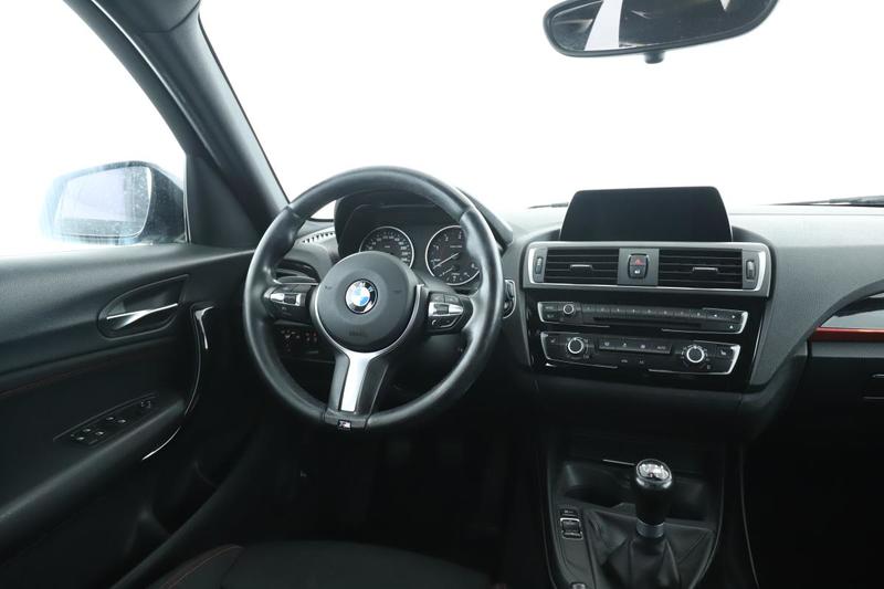 Bmw Série 1 114d Sport 5p 95 ch