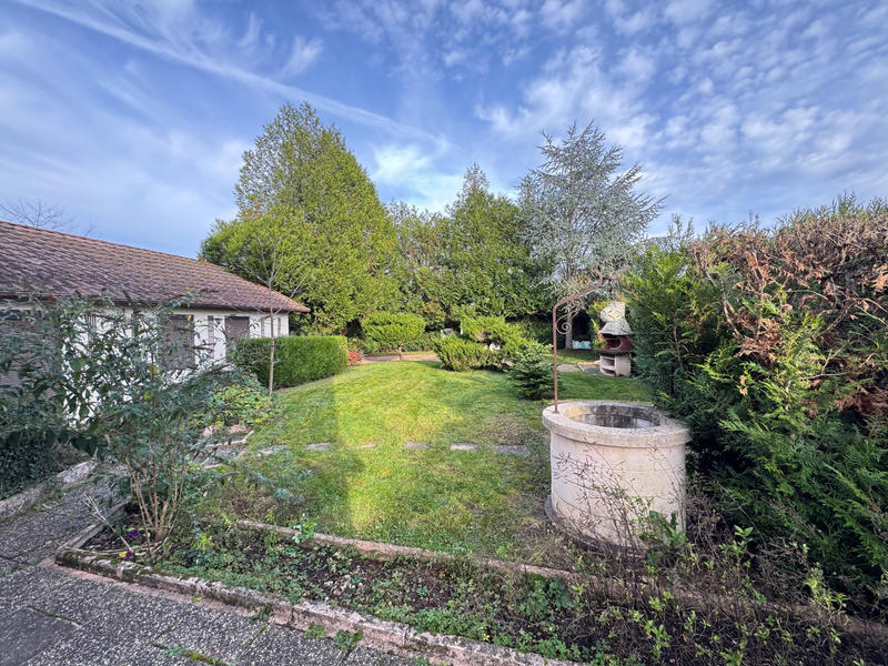 Maison - 194 m² - 6 pièces