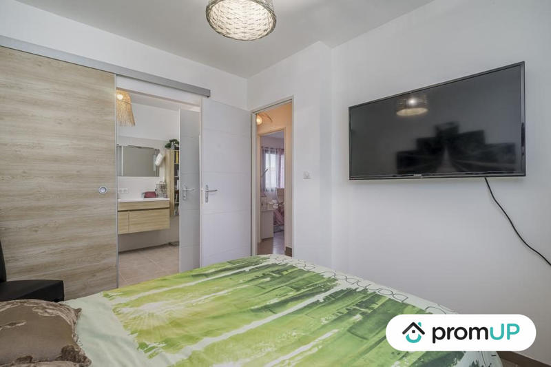 Maison contemporaine - 80 m² - 5 pièces