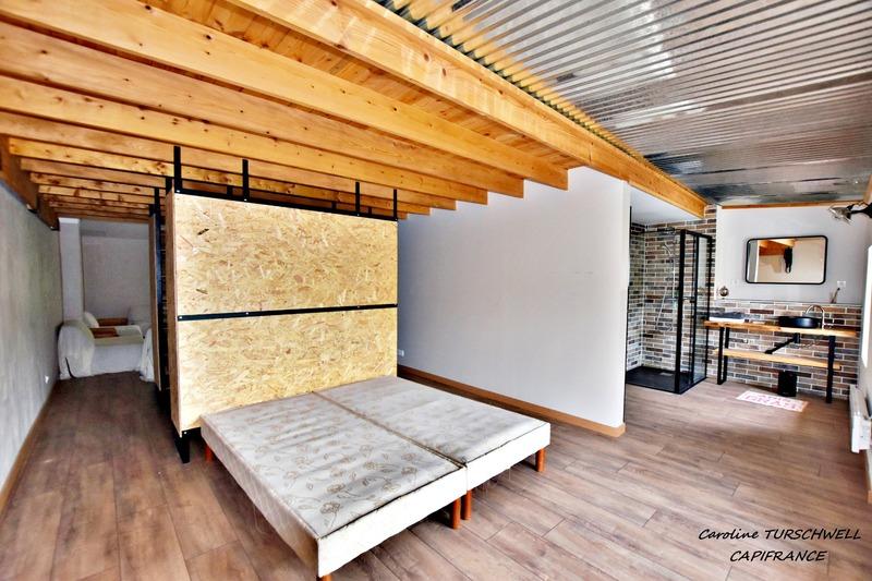 Immeuble - 274 m² - 5 pièces