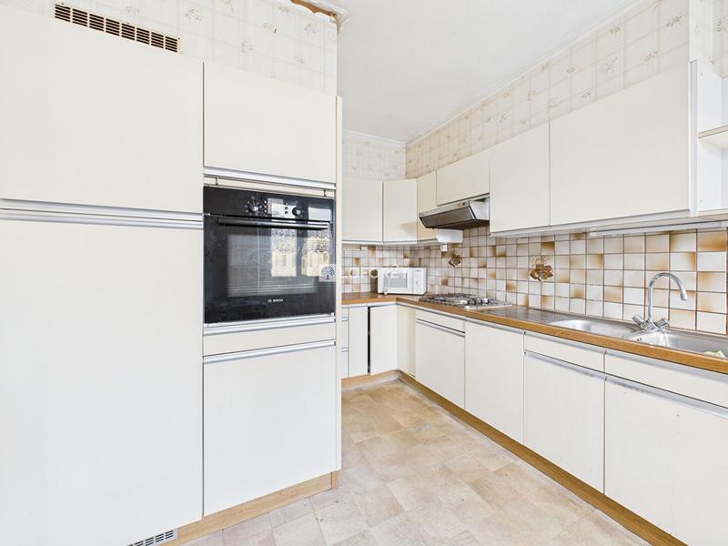 Maison - 152 m² - 5 pièces