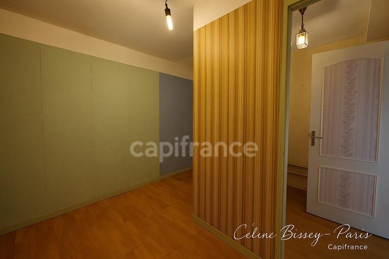 Maison - 156 m² - 5 pièces