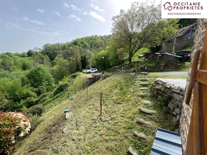 Maison - 66 m² - 3 pièces