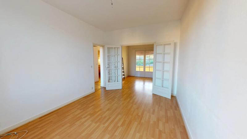 Appartement - 51 m² - 2 pièces