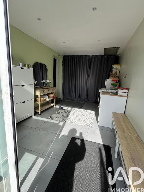 Maison - 173 m² - 6 pièces