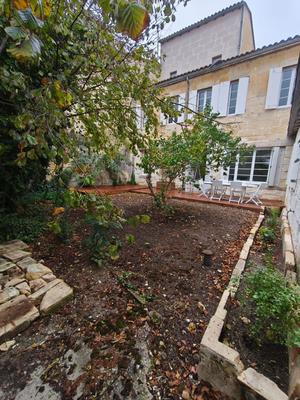 Maison - 157 m² - 6 pièces
