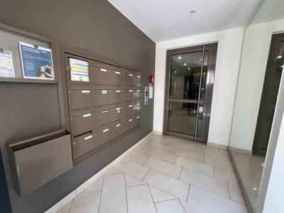 Appartement - 32 m² - 1 pièce