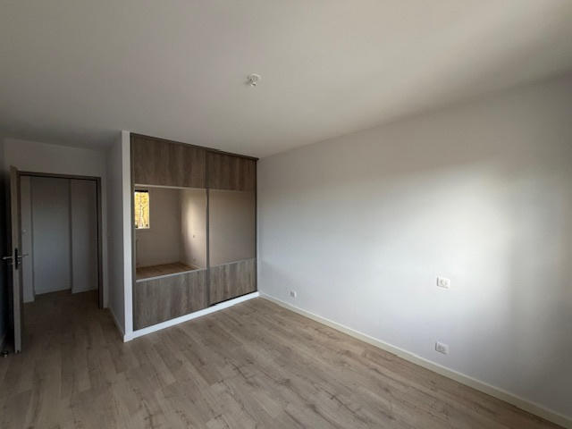 Duplex - 83 m² - 3 pièces
