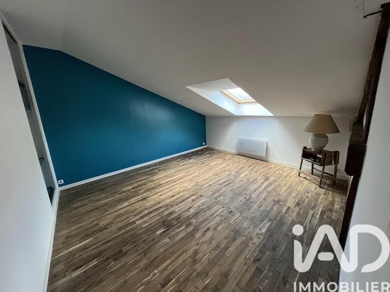 Maison - 152 m² - 5 pièces