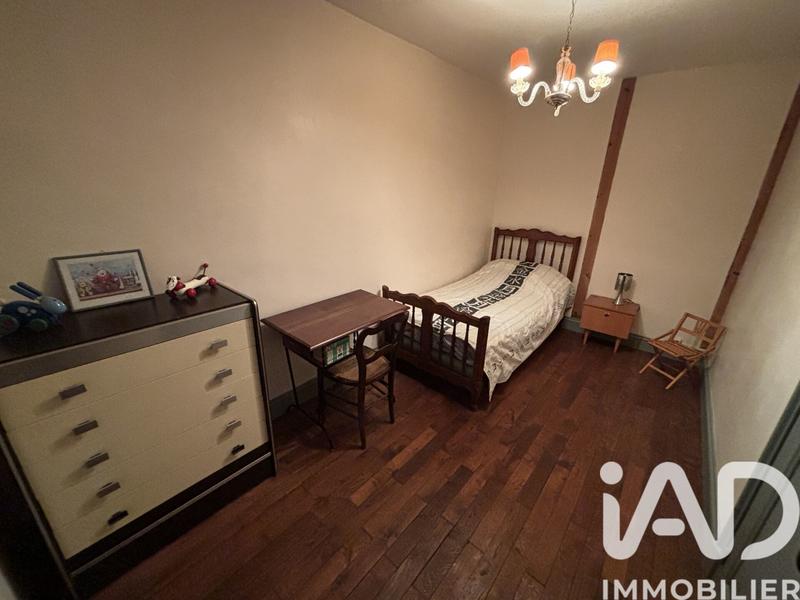 Maison de ville - 384 m² - 15 pièces