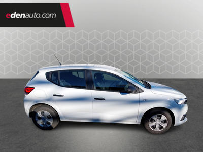 Dacia Sandero SCe 65 Essential