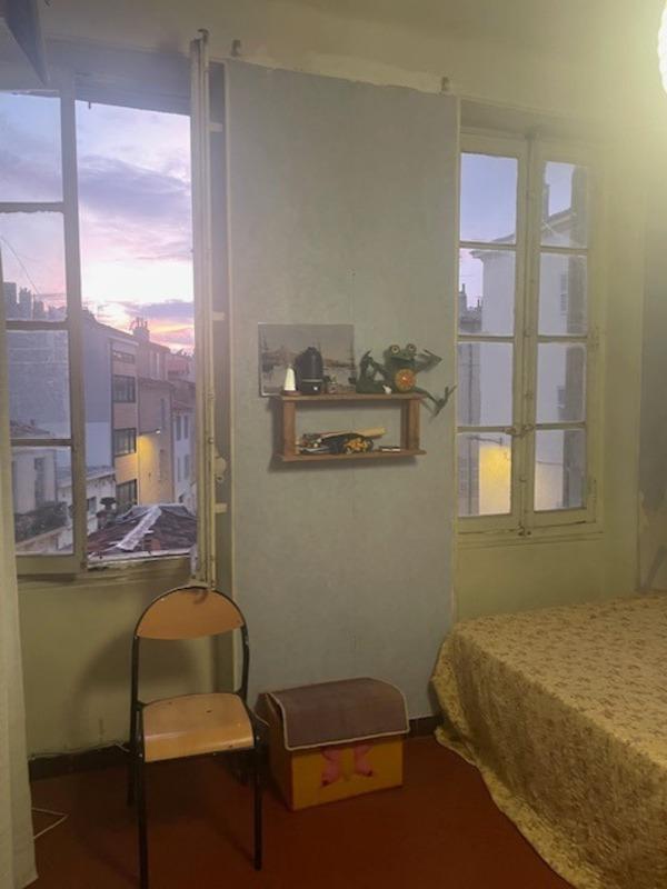 Appartement - 75 m² - 4 pièces