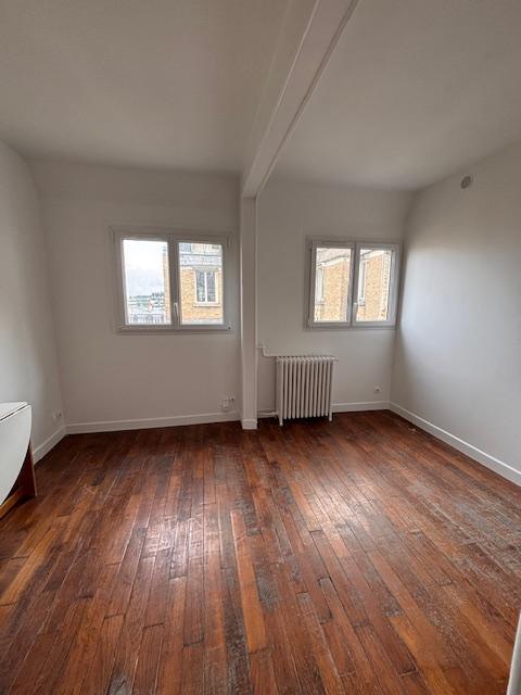Appartement - 18 m² - 1 pièce