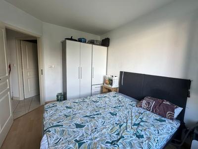Appartement - 55 m² - 2 pièces