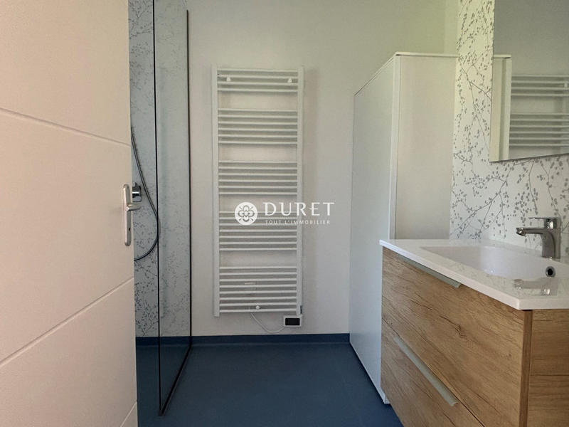 Maison - 41 m² - 2 pièces