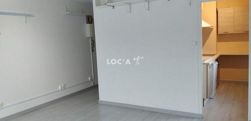 Appartement - 28 m² - 1 pièce