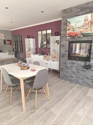 Villa - 104 m² - 6 pièces