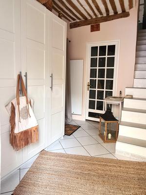 Maison de village - 82 m² - 3 pièces