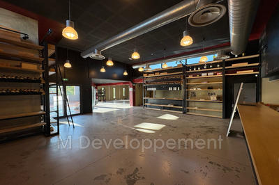 Local commercial - 360 m²