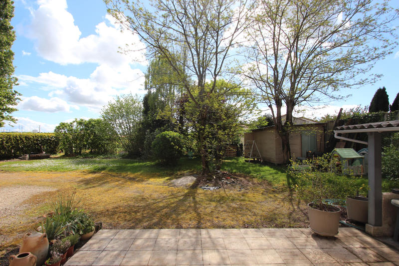 Maison - 112 m² - 5 pièces