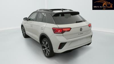 Volkswagen t-Roc 2.0 Tdi 150 Start Stop Dsg7 R-Line Edition