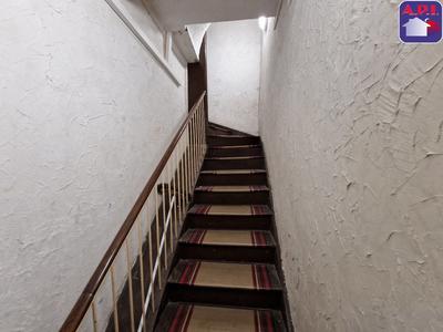 Immeuble - 70 m² - 4 pièces