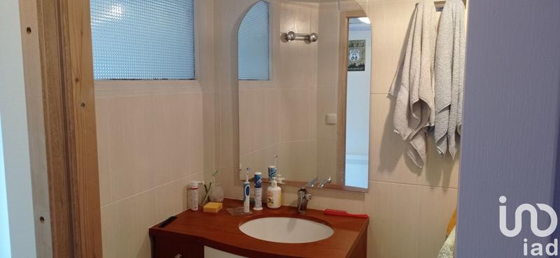 Maison de ville - 110 m² - 4 pièces