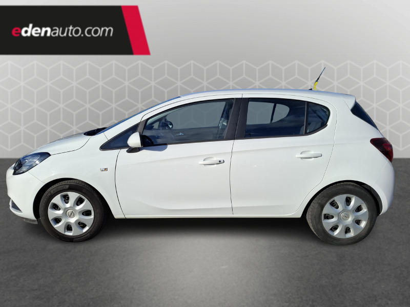 Opel Corsa 1.4 90 ch Edition