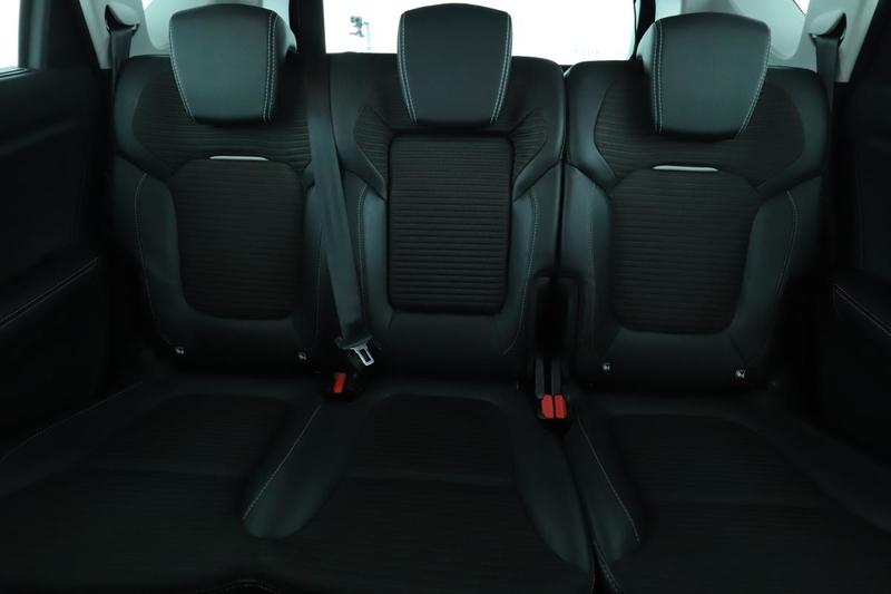 Renault Scénic 1.2 TCe Energy Intens 130 ch