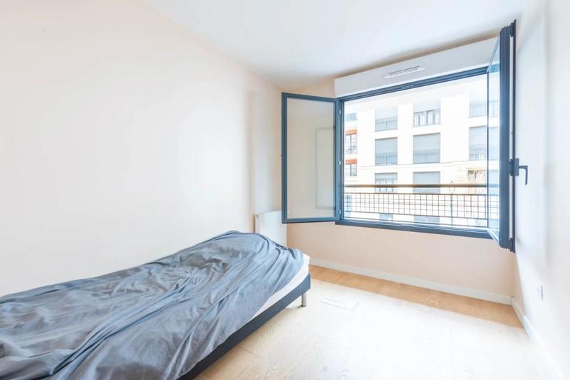 Appartement - 91 m² - 4 pièces