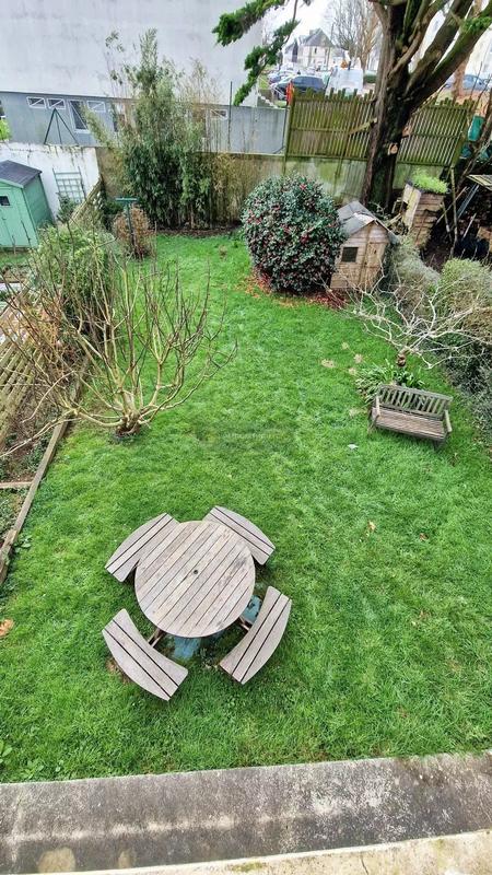 Maison - 153 m² - 7 pièces