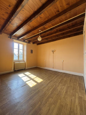 Maison - 128 m² - 5 pièces