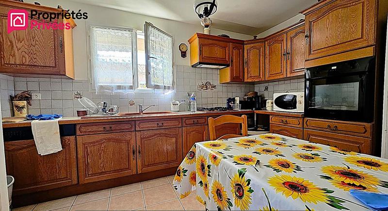 Villa - 95 m² - 4 pièces