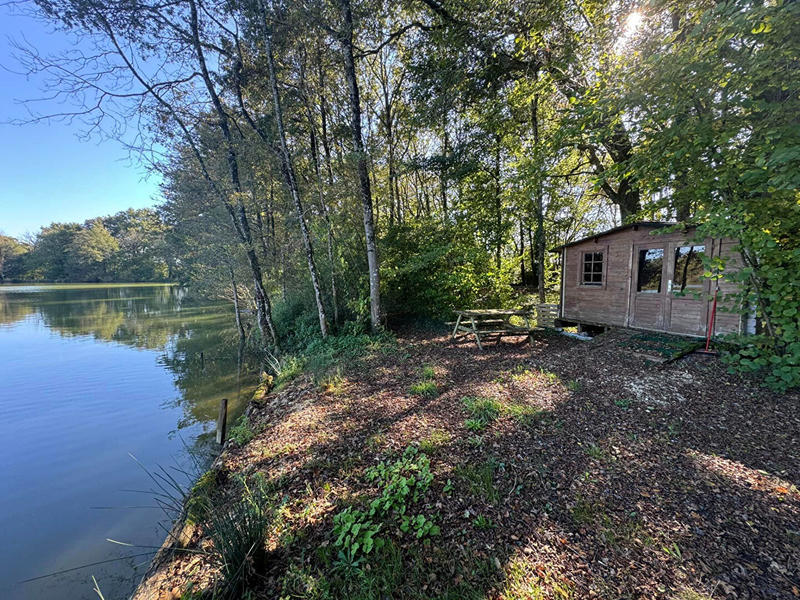 Maison - 278 m² - 10 pièces