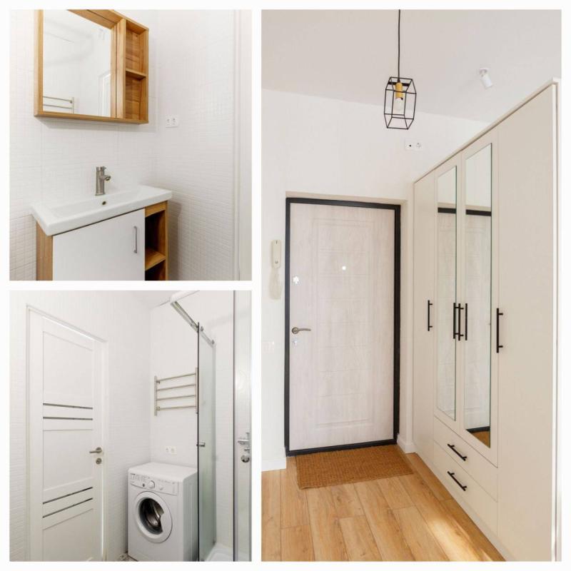 Studio - 19 m² - 1 pièce