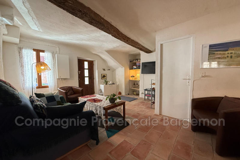 Maison de village - 204 m² - 2 pièces