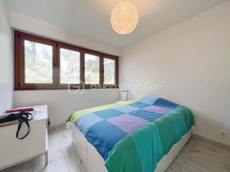 Appartement - 103 m² - 5 pièces