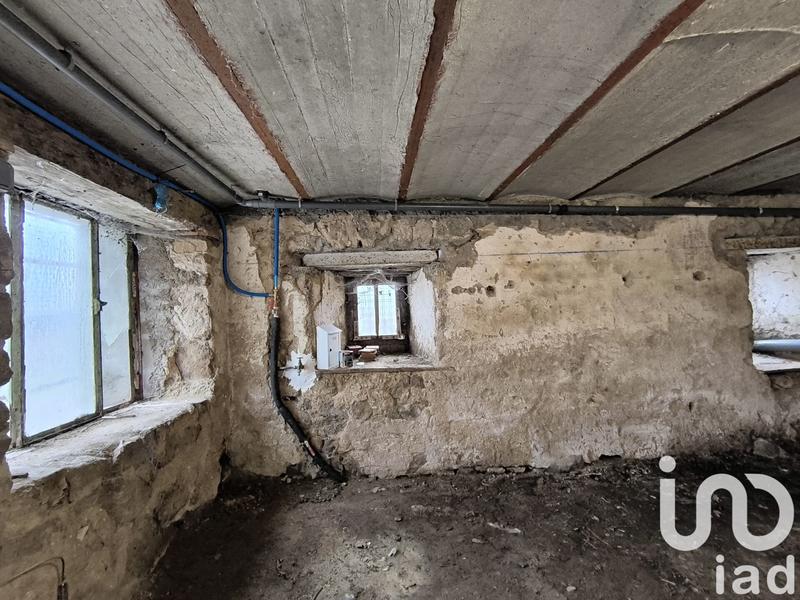 Maison - 48 m² - 2 pièces