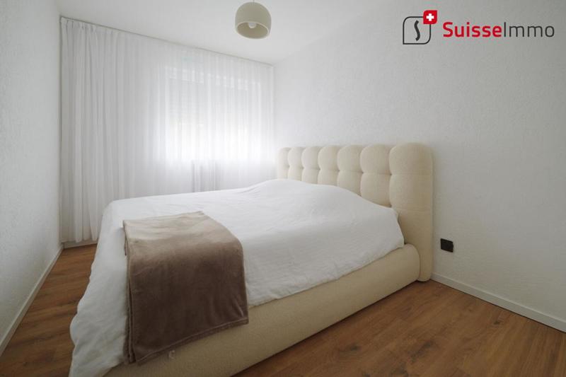 Appartement - 76 m² - 4 pièces