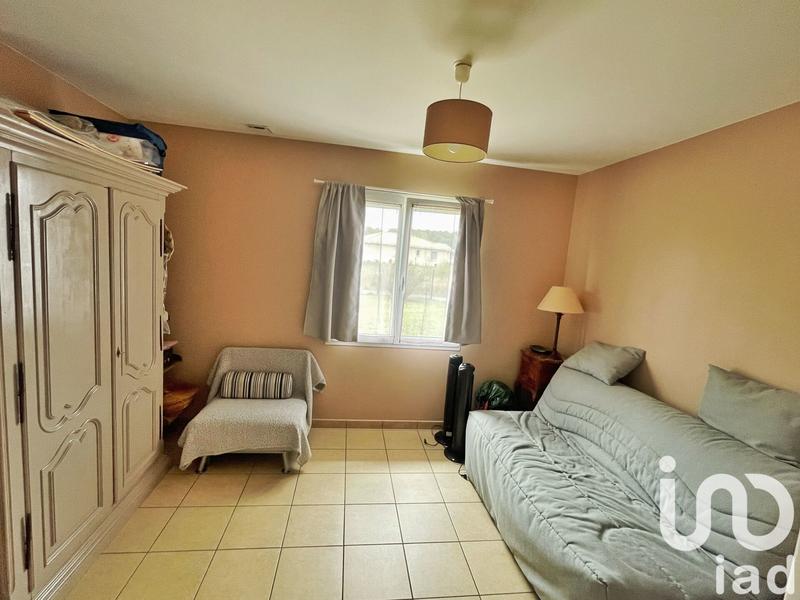 Maison - 135 m² - 5 pièces