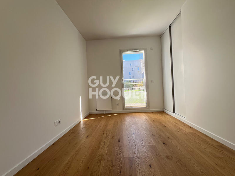 Appartement - 111 m² - 5 pièces