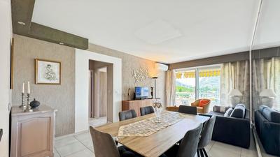 Appartement - 54 m² - 2 pièces