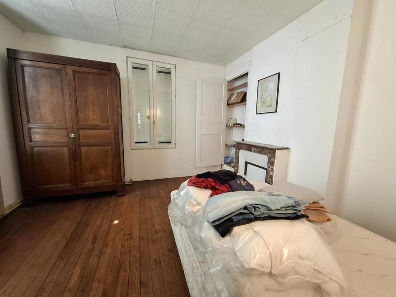 Maison - 114 m² - 4 pièces