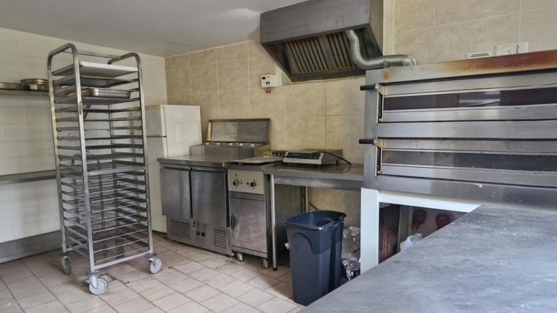 Maison - 35 m² - 6 pièces