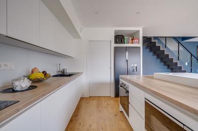 Maison - 111 m² - 4 pièces