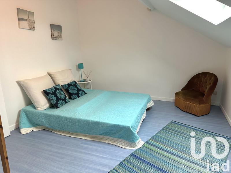 Maison de village - 58 m² - 3 pièces