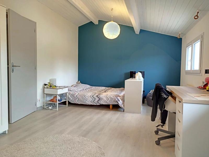 Maison - 148 m² - 7 pièces