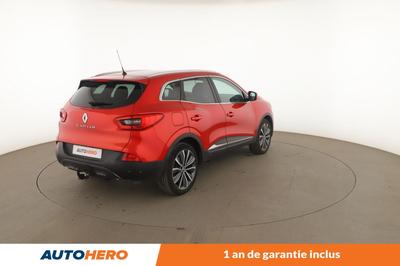 Renault Kadjar 1.2 TCe Energy Intens 130 ch