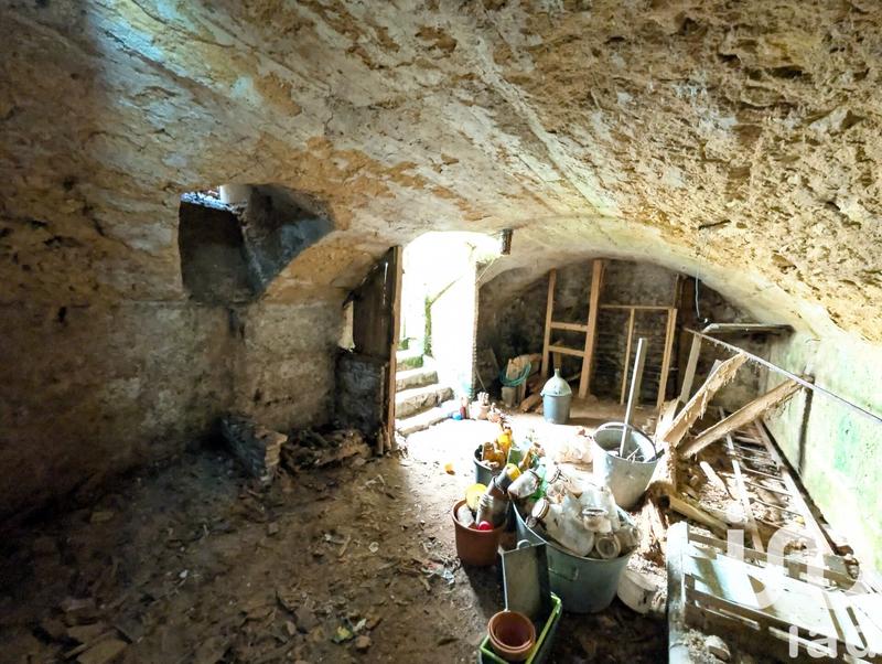 Maison de ville - 130 m² - 6 pièces